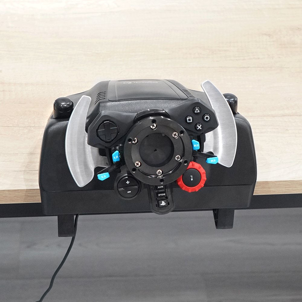 ユニバーサル 13/14 インチゲームステアリングホイールアダプタプレート 70 ミリメートルレーシング PCD ゲーム修正ロジクール G29 G920 G923