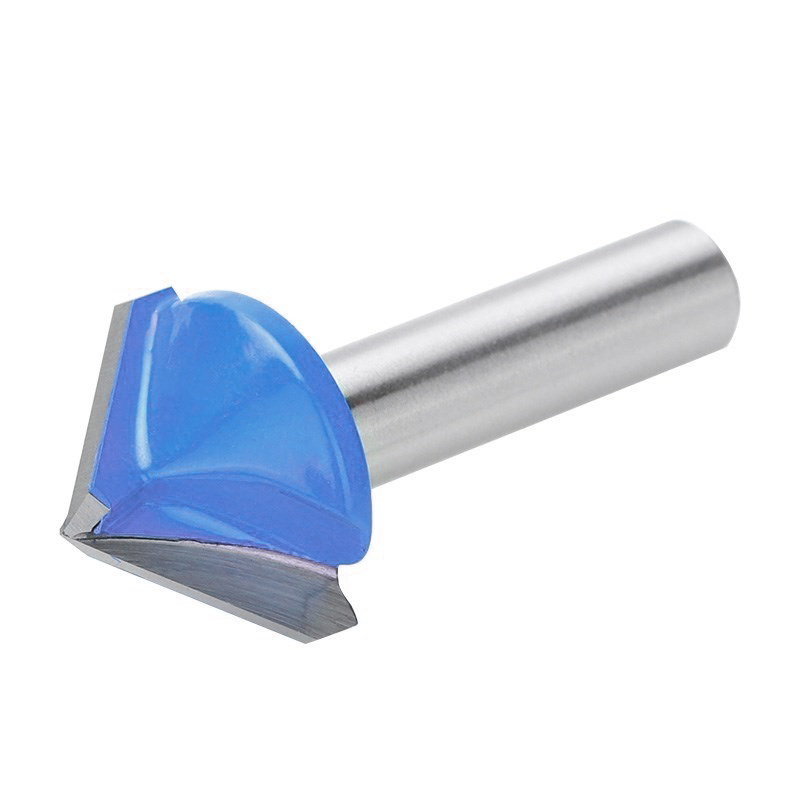 Xcan madeira router bit 8mm shank v forma 3d bit gravura 90 graus carboneto de diâmetro moinho de extremidade 22 32mm de madeira cortador de moagem