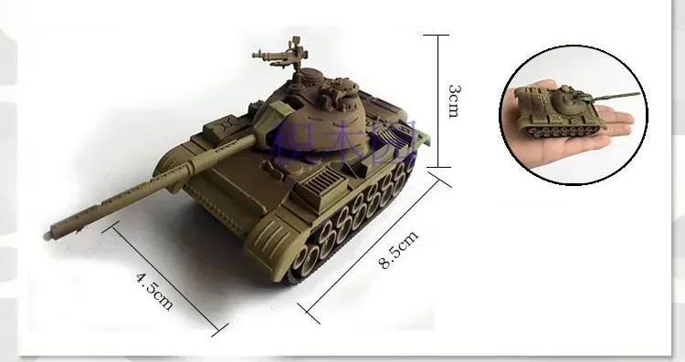 1/72 Nhựa Lắp Ráp Mô Hình Xe Tăng Bộ Quân Sự Thời Thế Chiến Thứ 2 Mô Hình Xếp Hình 24 Kiểu Xe Tăng Cát Bàn Xe Tăng Đồ Chơi Cho Bé Trai