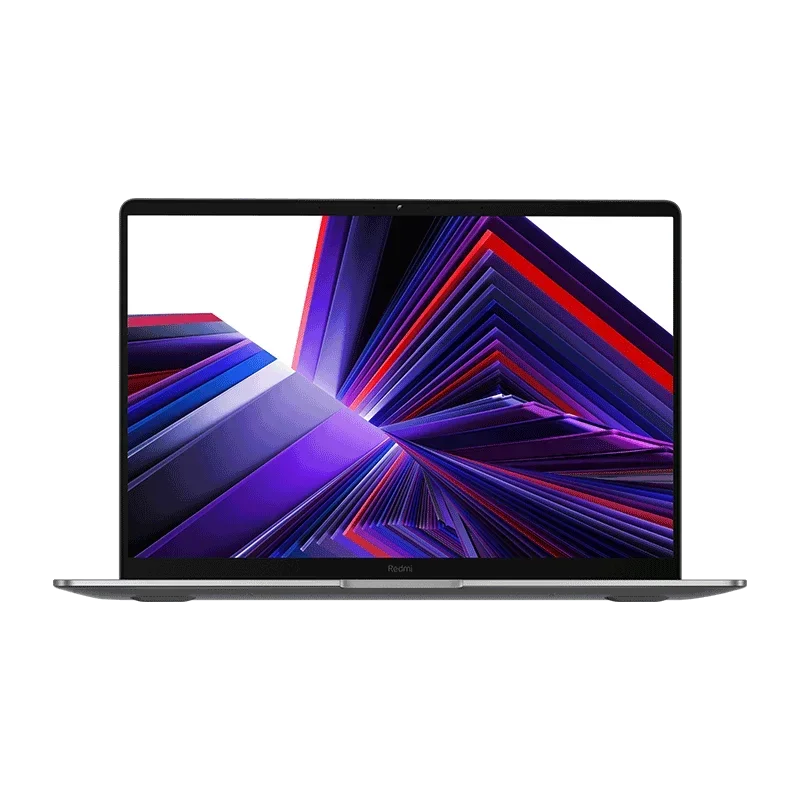 Xiaomi Laptop RedmiBook 14 Core i5-13420H Intel UHD Graphics 16GB LPDDR5 512GB/1T SSD 14-inch 60Hz IPS Screen Notebook PC New