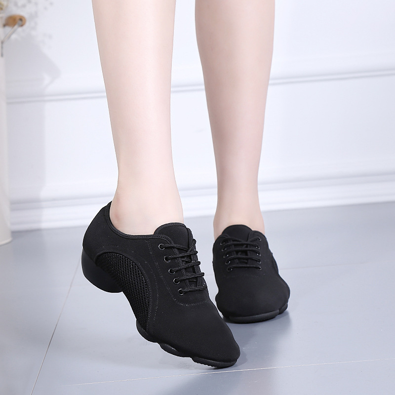 Cylfan 34-46 homens sapatos de dança latina adulto professor sapatos macio professor sapato de dança oxford sapatos latinos feminino pano salto 3cm