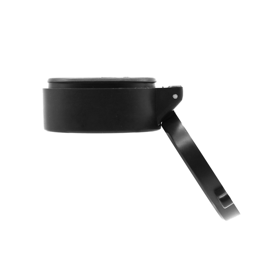 25.5mm-69mm Scope Telescopic Lens Cover Cap Flip Up Spring Lens Protective Cover Cap Objective Lense Hunting Accessories