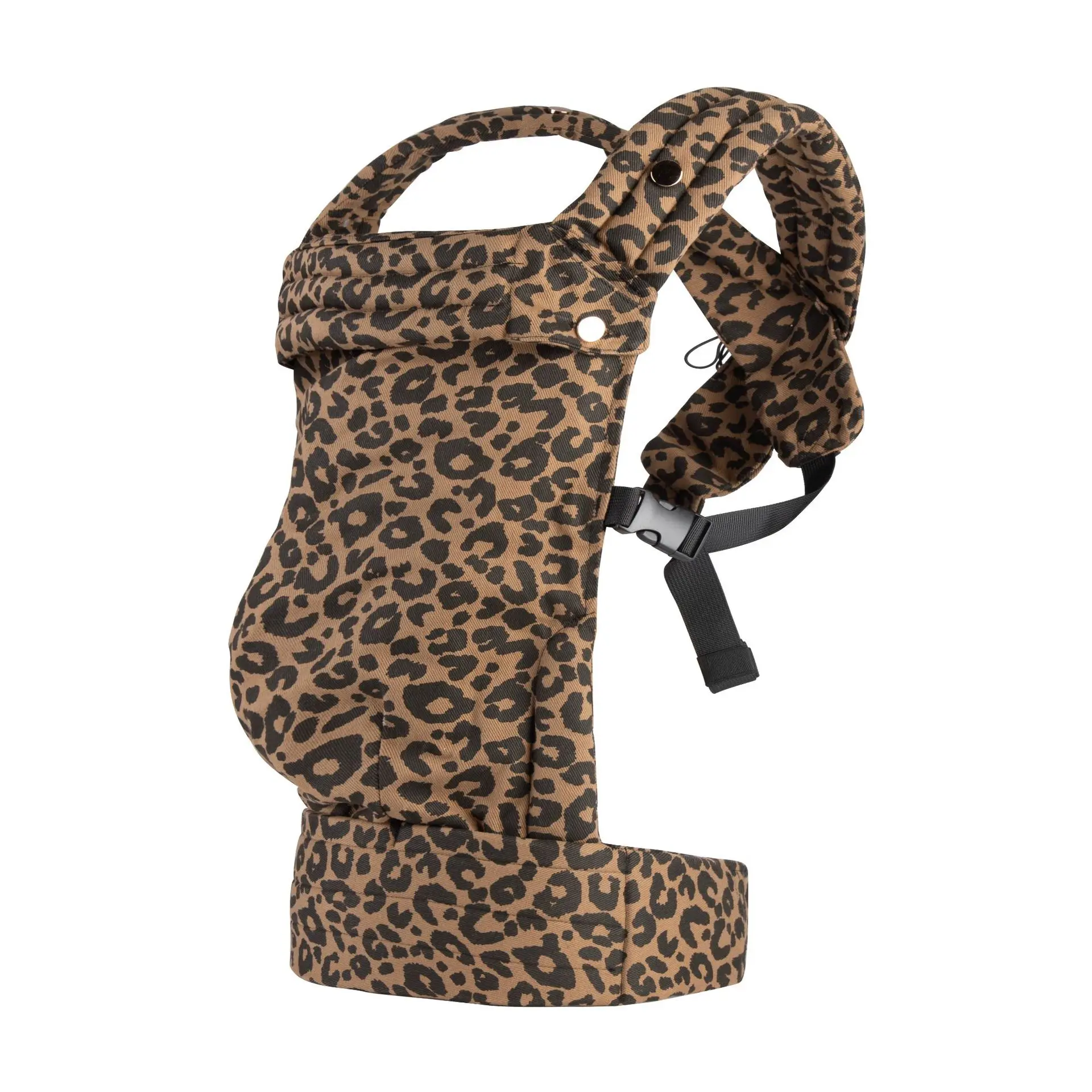 Envoltório para carregar bebês, mochila infantil para crianças pequenas, estilingue para recém-nascidos, bolsa canguru para sair, alças
