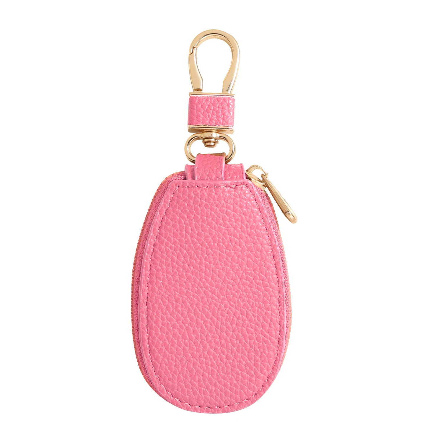 Mini car key pouch, universal for men and women, creative and fashionable key storage pouch, simple and stylish hanging ornament