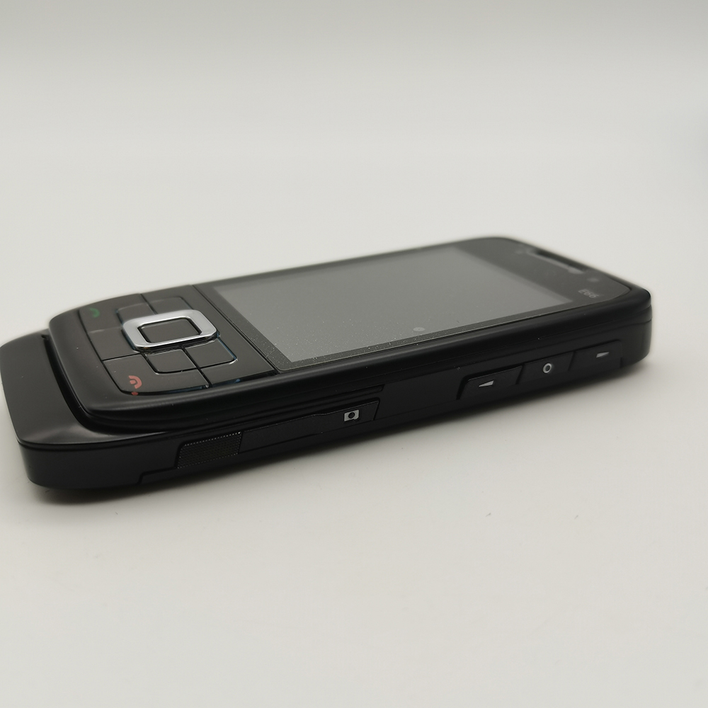 Original Unlocked E66 3G WIFI Bluetooth Mobile Phone Made in Finland