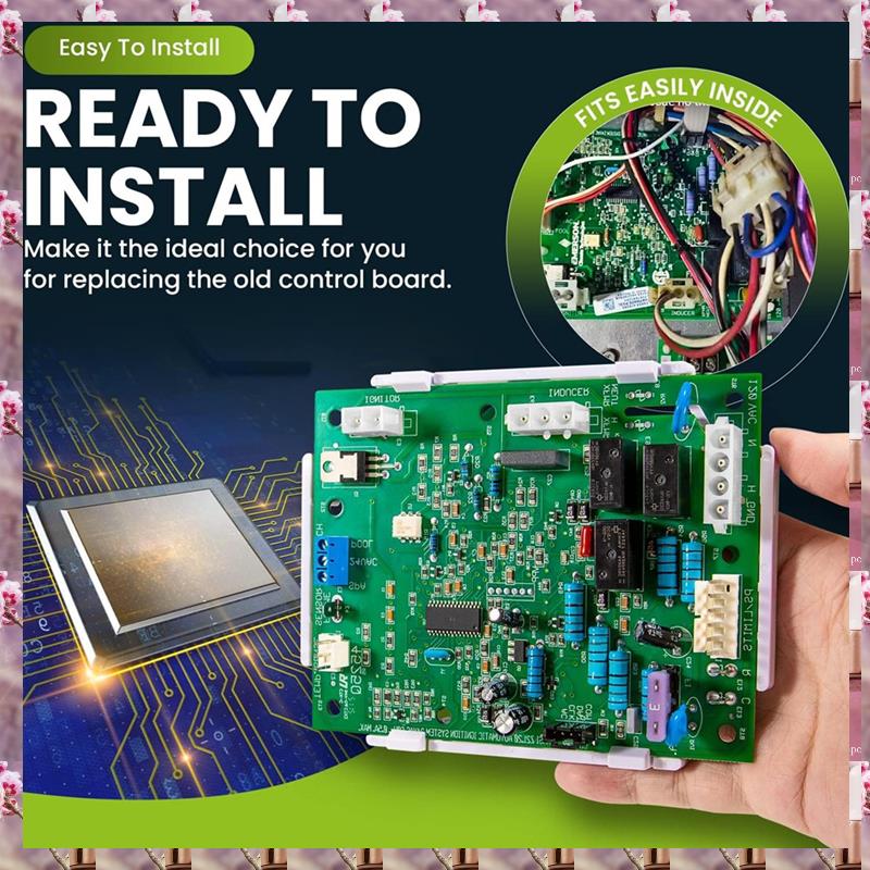 2025 Hayward Pool Heater Control Board FDXLICB1930 FD Integrated Control Board Hayward Parts,Hayward Pool Heater Control Board F