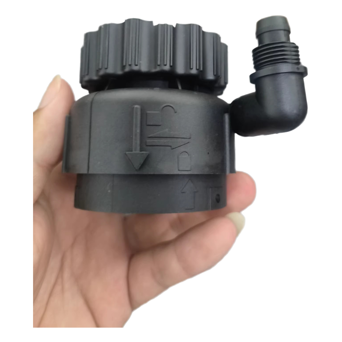 Rolnictwo Agras Drone Wirnik Akcesoria do pompy DJI T40 T20P T50 T25