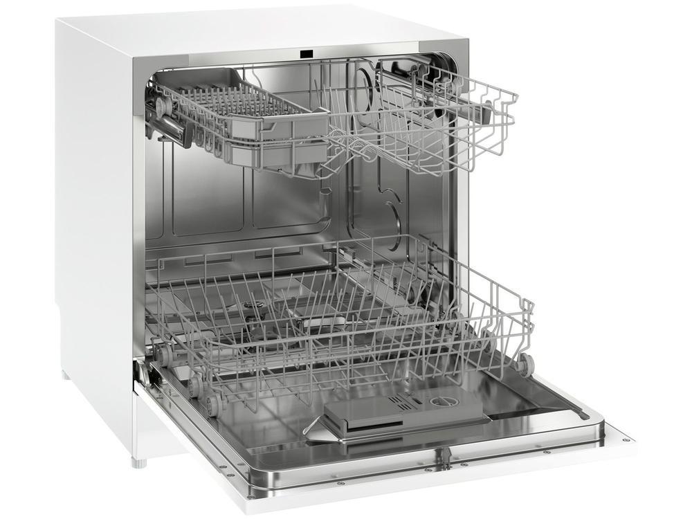 Lava-louças Electrolux LL08B - 220V