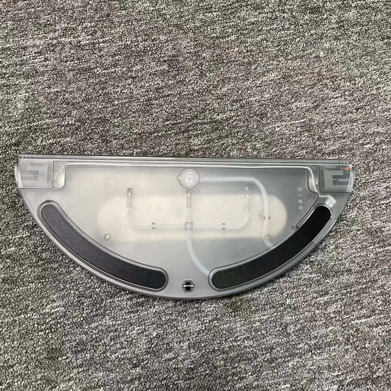 Оригинальный Dreame D9/Bot L10 Pro, резервуар для воды, робот-пылесос, запасные части, сменный резервуар для воды, тряпка, аксессуары