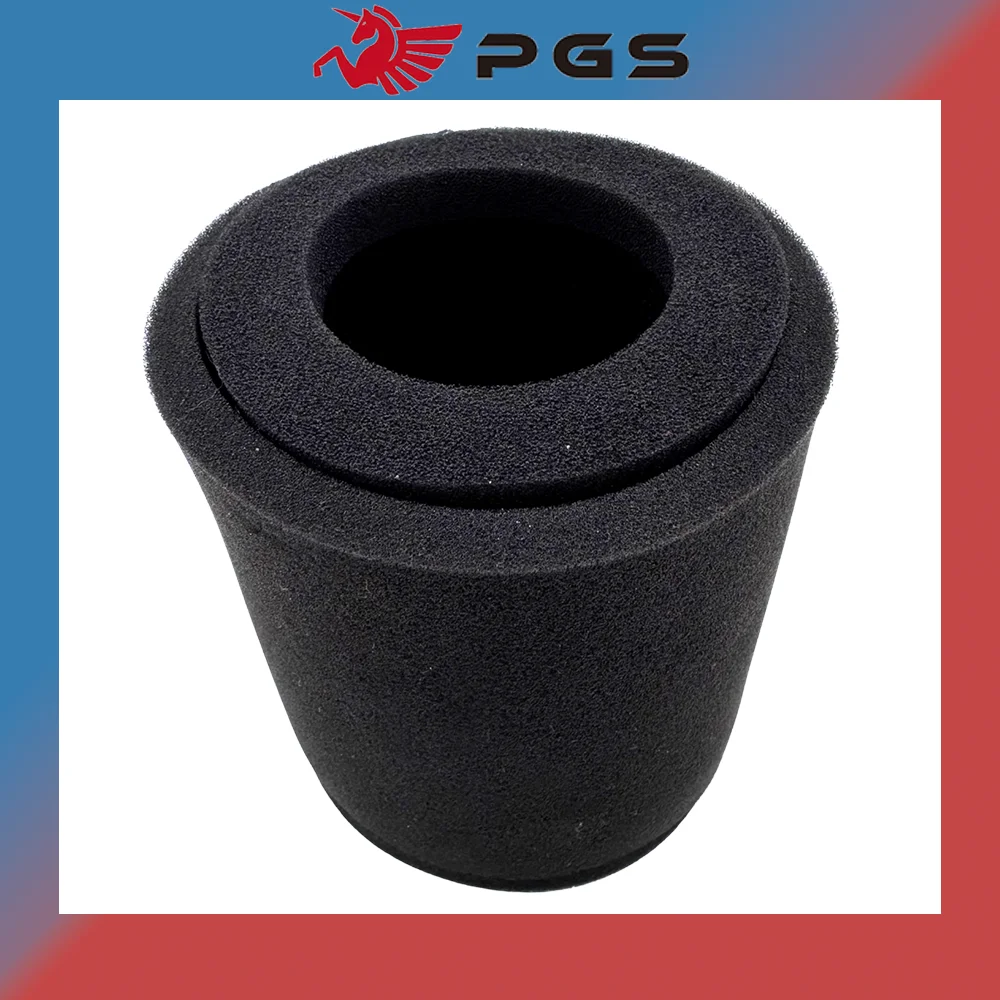 Elemento de filtro de ar comp espuma de filtro de ar 0180-1120a0 para cf500 cf625 600 z6 x6 x5 u5 vai atv 0180-112001 CF188-112001 cfmoto