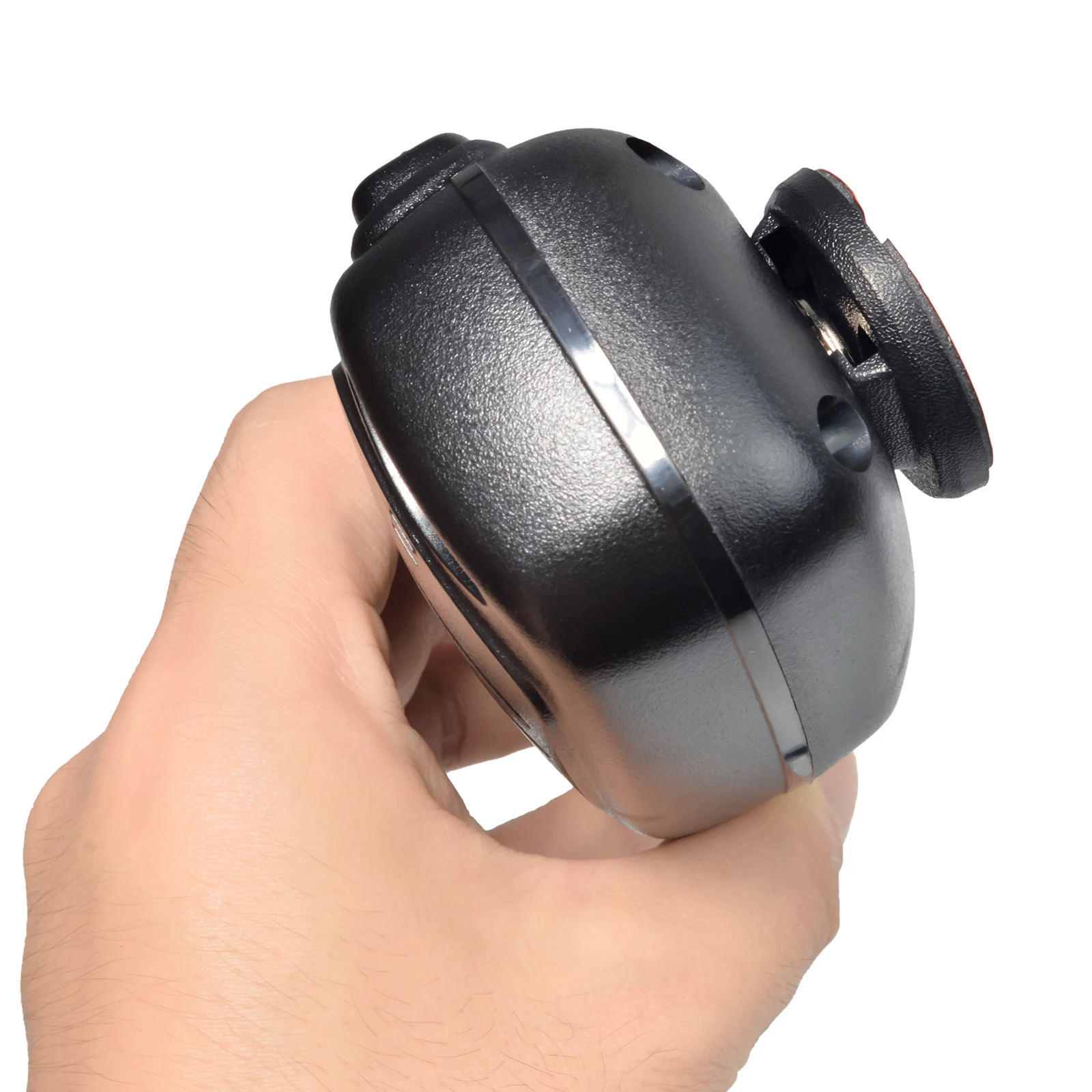 Walkie Talkie de mano, altavoz de hombro, soporte de micrófono CB, soporte de Clip para cinturón de Radio portátil, tablero para Motorola Yaesu