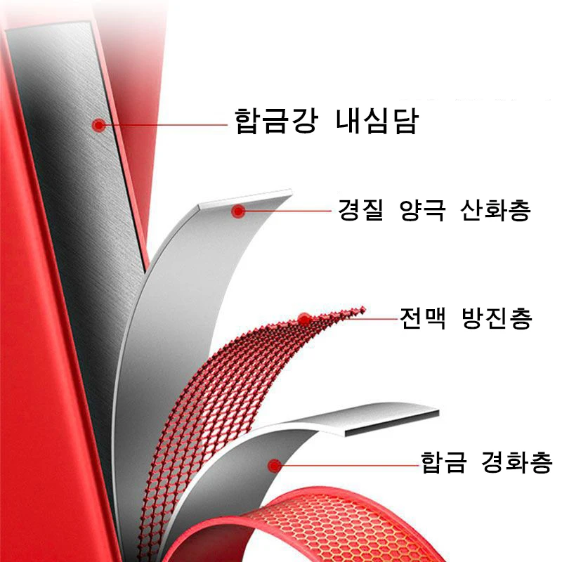 가정 접이식 집 사다리를 위한 4 단계 Herringbone 접이식 사다리 탄소 강철 높은 계단 Protable 가정 단계 사다리