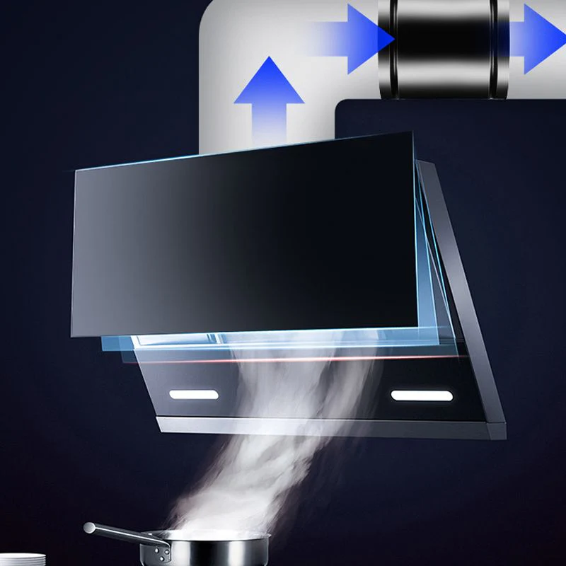 4''6''8''Super Suction Multifunctional Powerful Mute Exhaust Fan Pipe kitchen toilet exhaust fan air ventilation ceiling booster