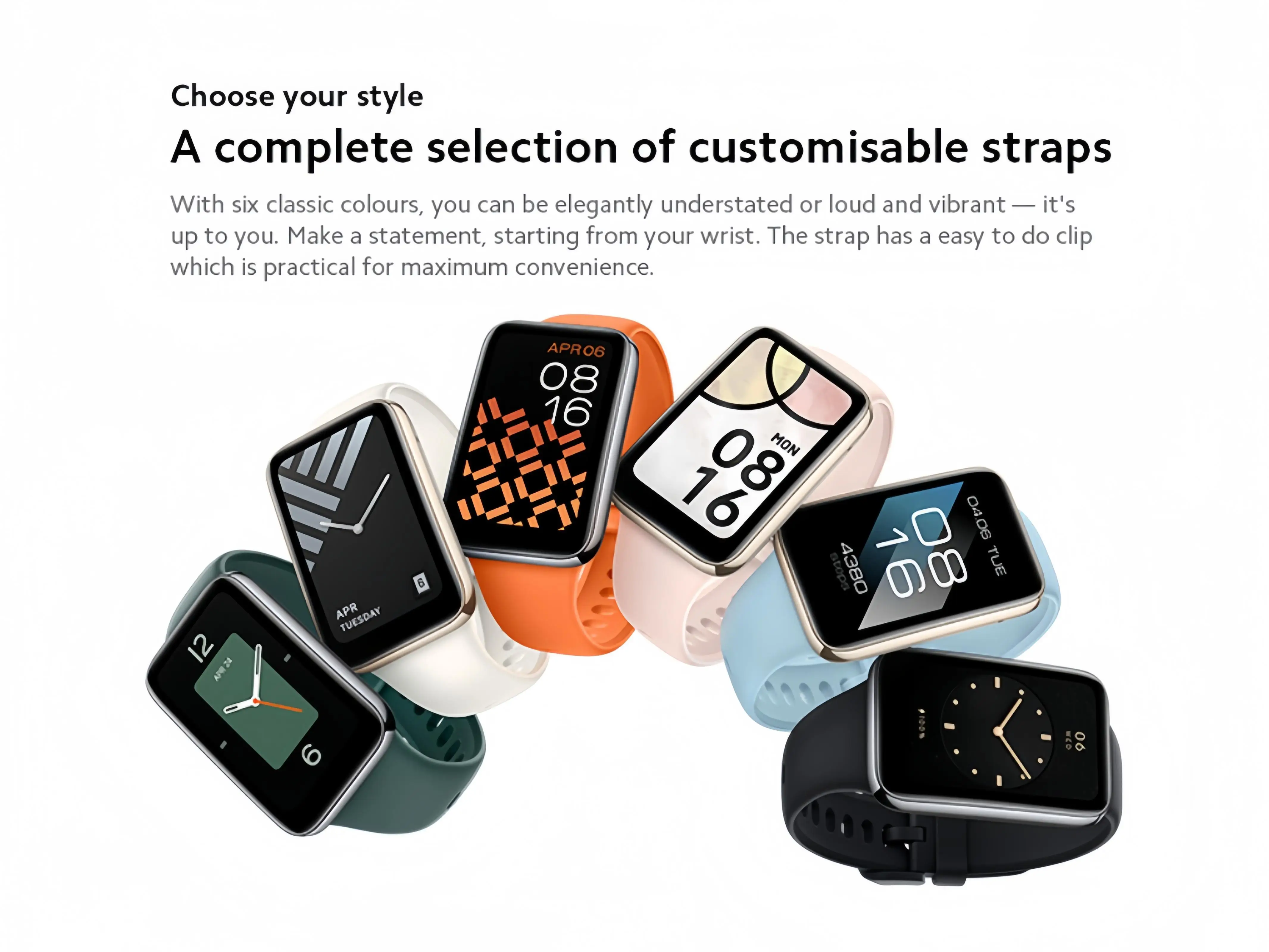 Original Global Version Xiaomi Mi Band 7 Pro AMOLED Screen Blood Sleep Breathing Oxygen Monitoring Health Management Smart Watch