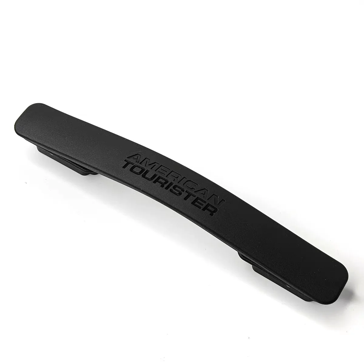 American Touriter suitcase handle，self-replacement suitcase handle at home，comes with screws