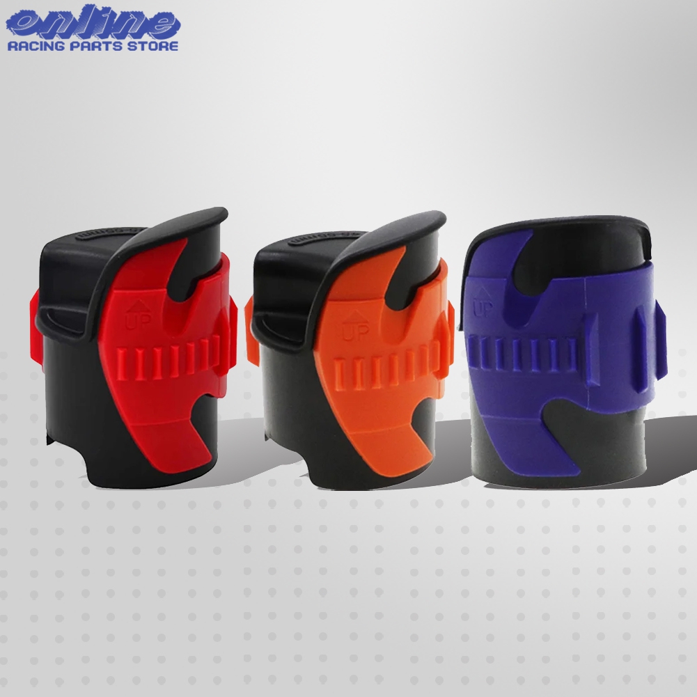 Motorcycle Front Fork Shock Absorber Maintenance Cleaning Tool 45-55mm For CRF 50 CRF 70 Kawasaki KLX BBR Motorcycle Accessories