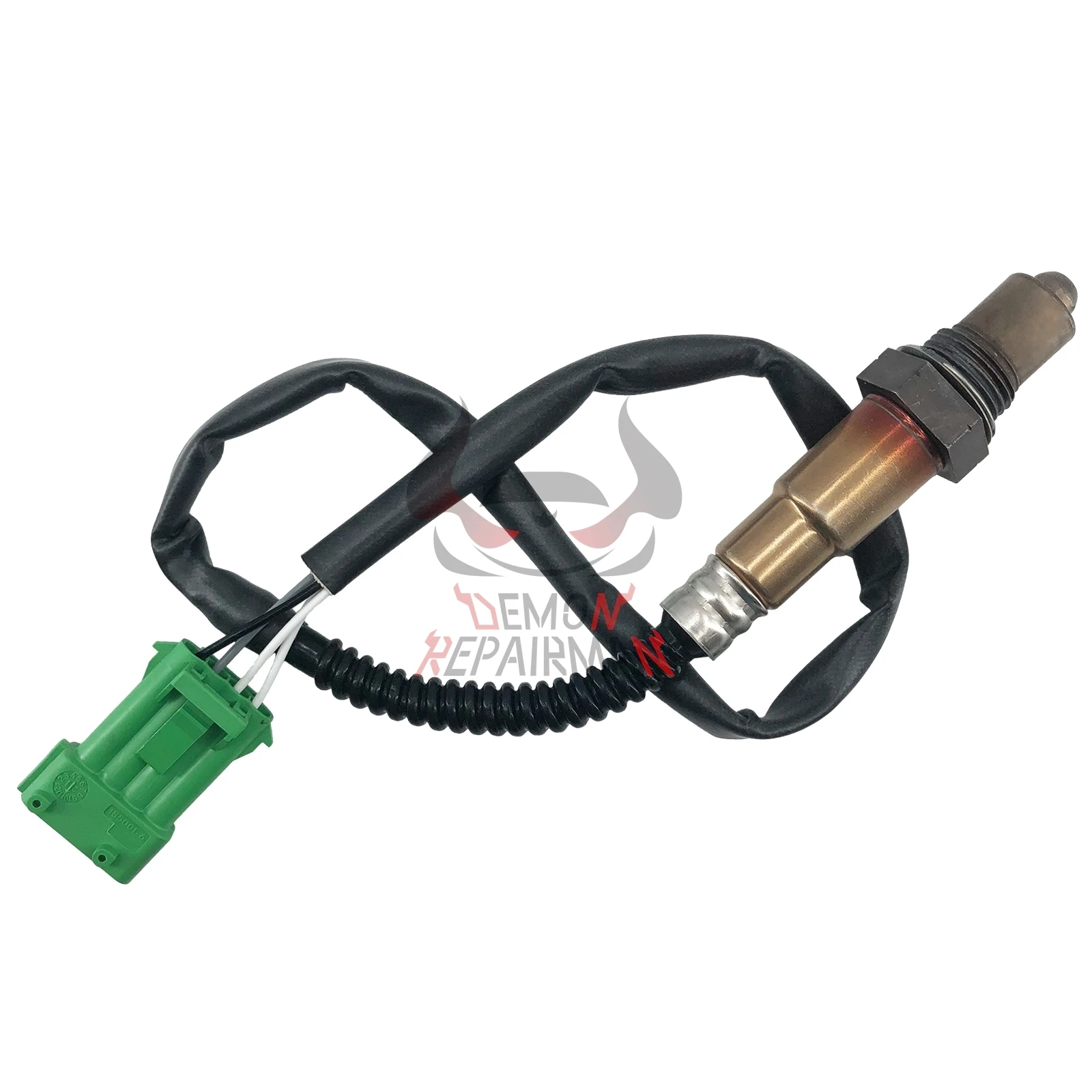 O2 Oxygen Lambda Sensor for PEUGEOT 1007 106 206 207 306 307 406 407BIPPER PARTNER 1.1 1.4 1.6 I 16V 96368765 9657632980