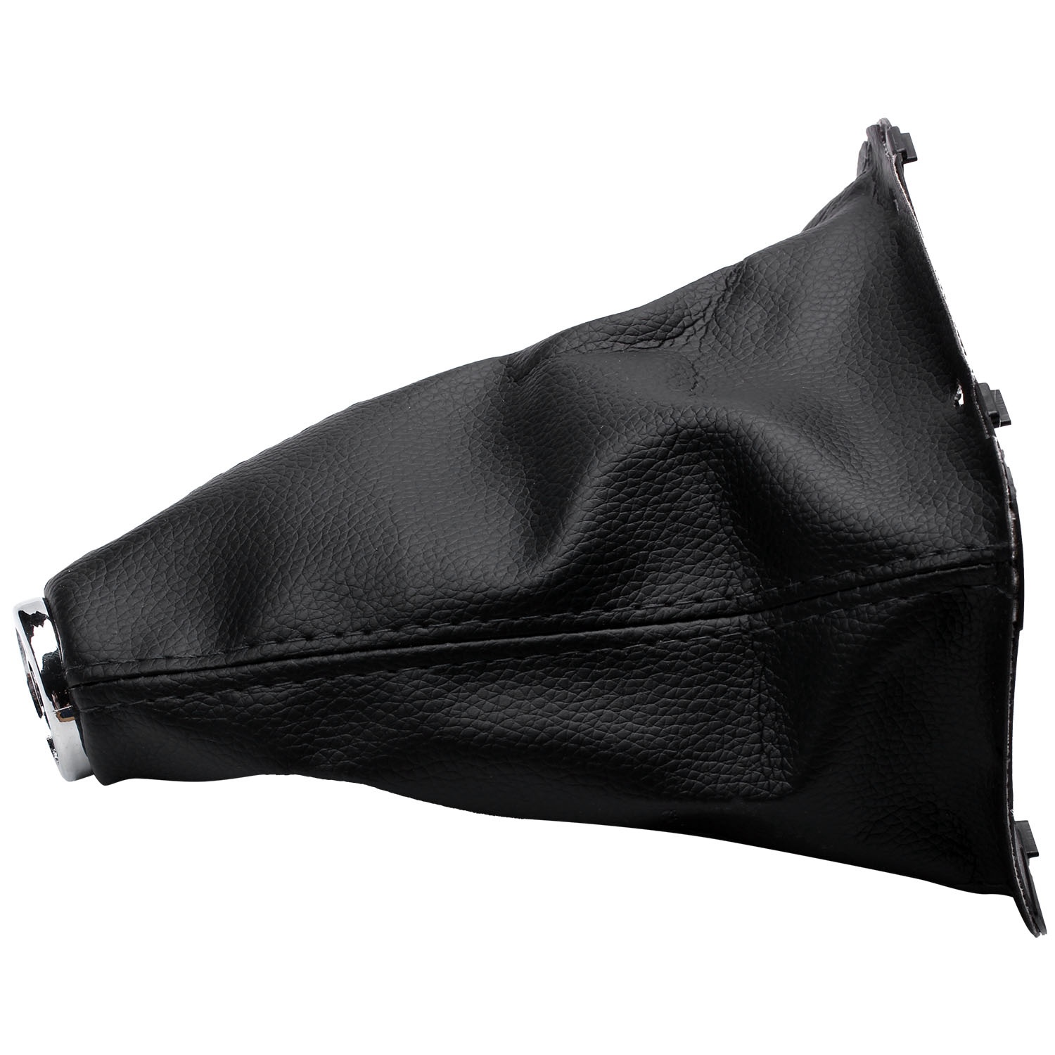 Carro PU Couro Deslocamento da Engrenagem Tampa, engrenagem do deslocamento Gaitor para Toyota Avensis T25 MK2 II 2003-2009