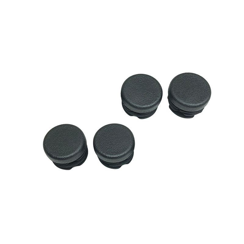 4PCS Für CFMOTO 800MT MT800 800 MT CF800MT Motorrad Zubehör Rahmen Loch Abdeckung Kappen Stecker Dekorative Rahmen Kappe Set