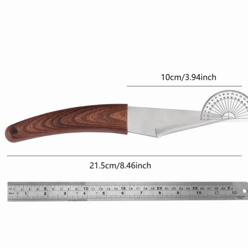 1 Set Sprout grafting knife for garden fruit trees, specialized tool for grafting fruit trees, For Grafting Branches,Super Sharp