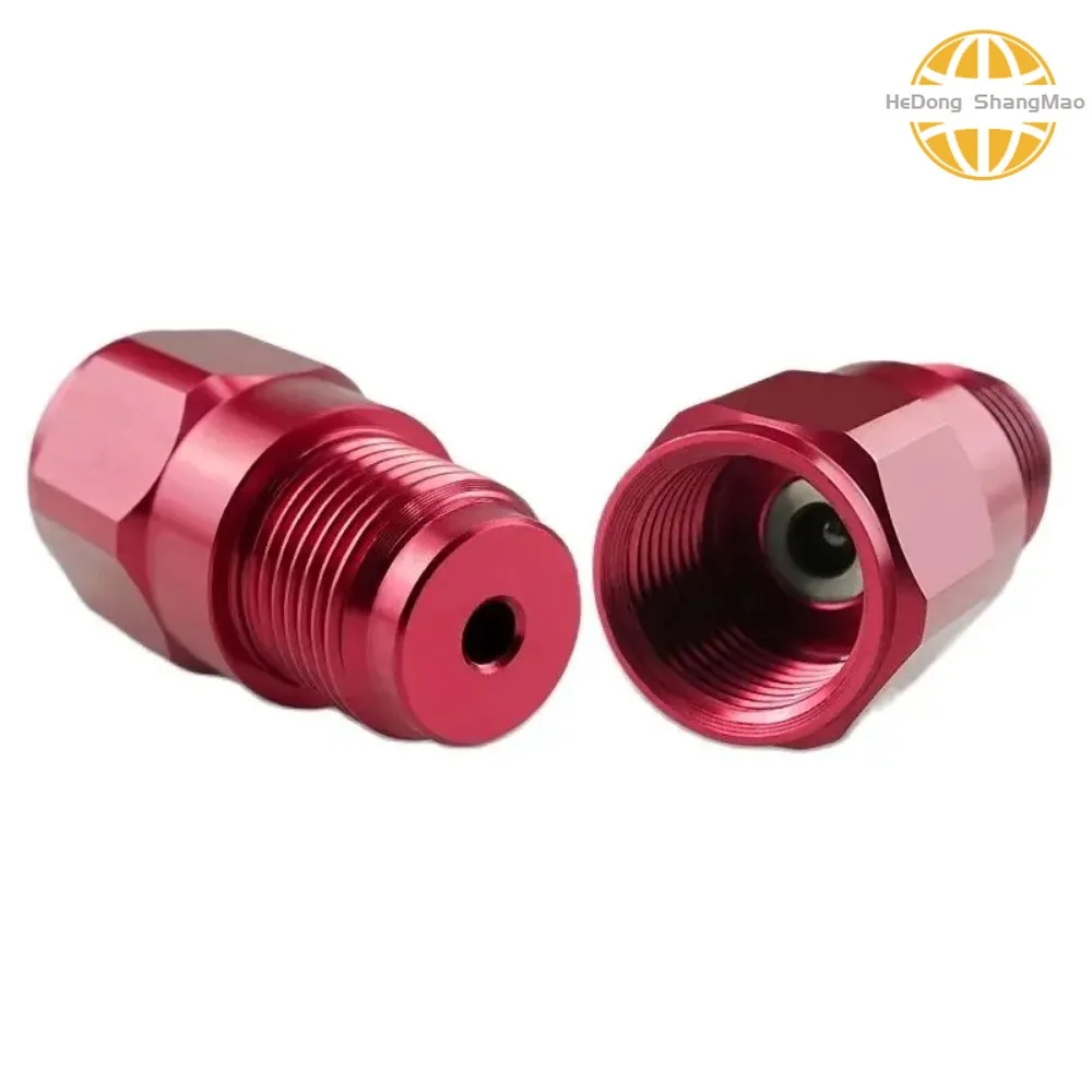 Airless Spray Adapter Joint Shut-off Valve Extension Anti-spitting Valve for High Pressure Airless Paint Sprayers Gun Extension