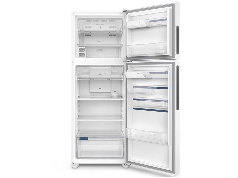 Geladeira Electrolux Frost Free Duplex Branco 480L Efficient IT70 Bivolt - Bivolt