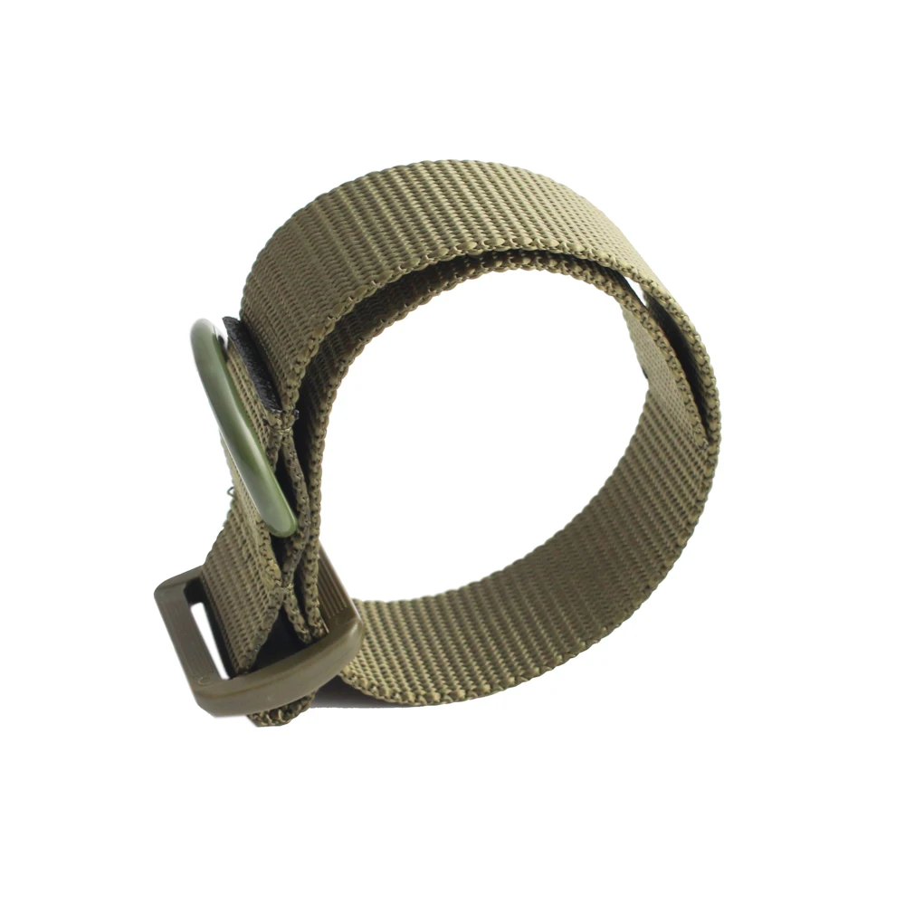 Paquete táctico multifunción para pistola, cinturón de caza para adaptador Airsoft, correa para pistola, cinturón de cuerda para pistola