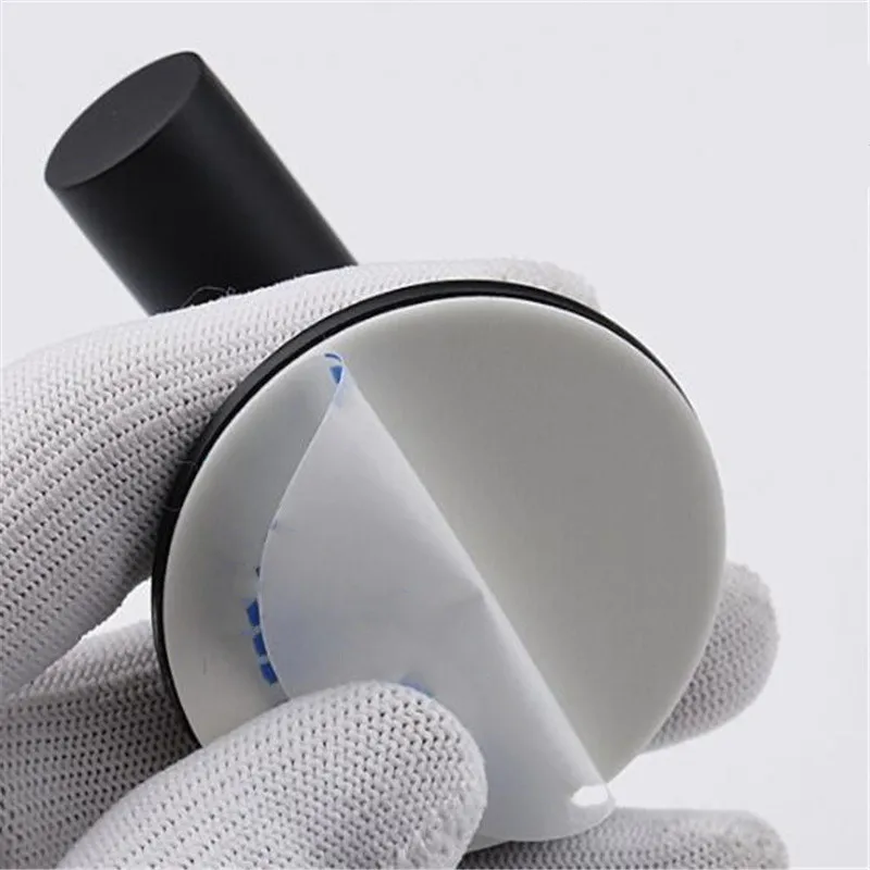 1 Chiếc Đồng Hồ Thép Không Gỉ Bạc Phòng Tắm Phần Cứng Bộ Giá Treo Khăn Hộp Đựng Giấy Vệ Sinh Khăn Móc Phụ Kiện Phòng Tắm