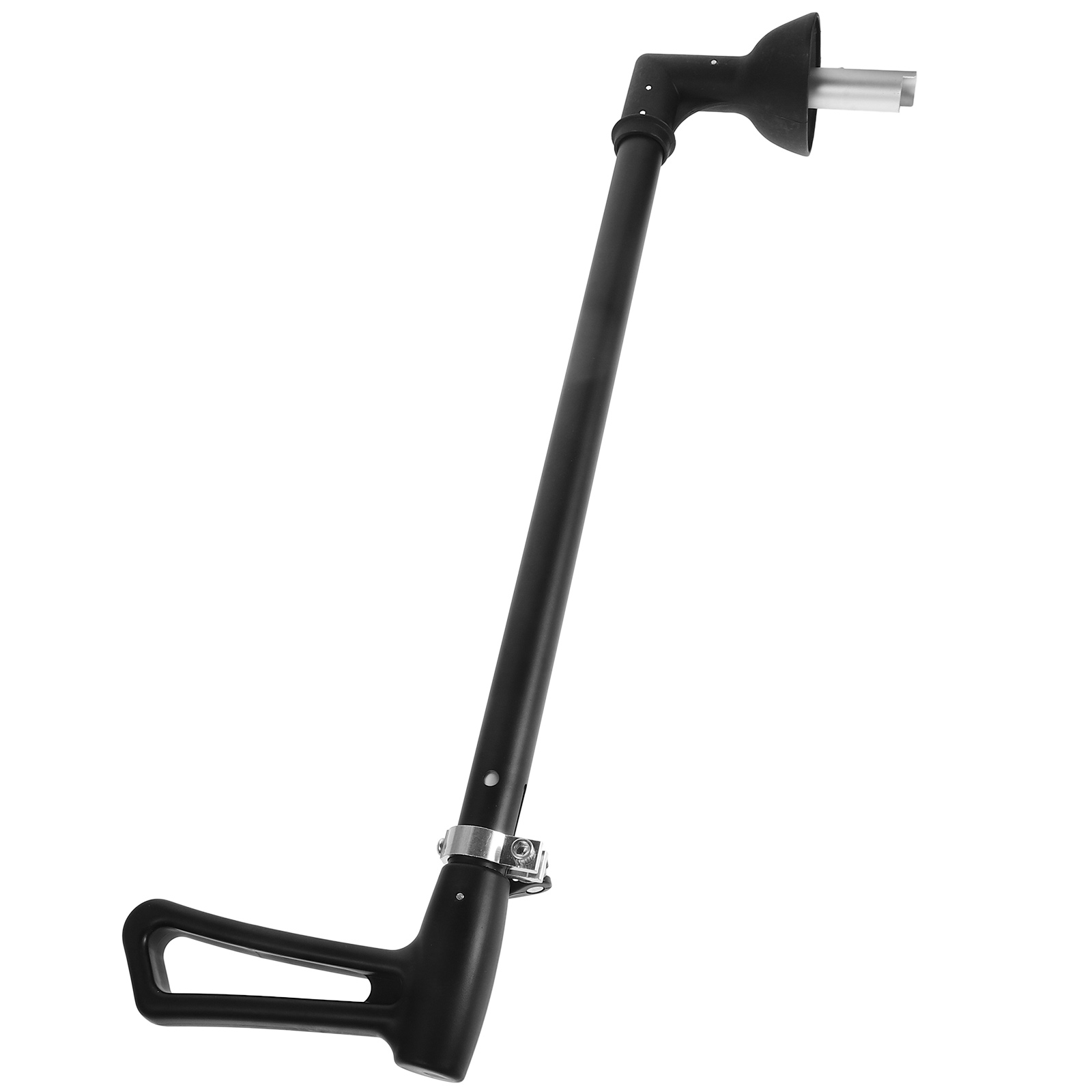 Roller Pusher Auto Griff für Kleinkinder Armlehne Kinderwagen Kinderwagen Zubehör Kunststoff Kinder