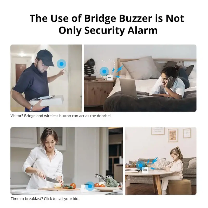 SONOFF SNZB 06P Zigbee Датчик присутствия человека Шлюз Bridge Pro SNZB-01P SNZB-02P SNZB-03P SNZB-04P ZBMINI L2 Интеллектуальный переключатель