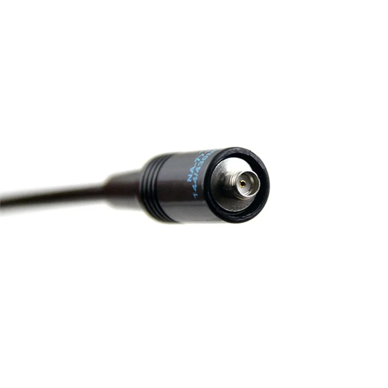 1/2PCS Walkie Talkie Antenne Quansheng UV-K5 NA-771 SMA-F UHF VHF 136 ~ 174 Mhz 400 ~ 470Mhz Zwei Weg Raido Talki Walki Für UV-5R