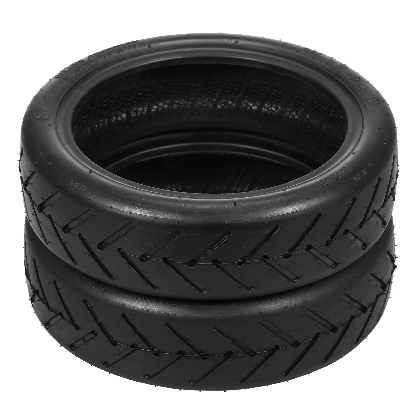 Xiaomi Mijia M365用のインフレータブルインナーチューブ,電動スクータータイヤ,8.5インチホイール付きアクセサリー