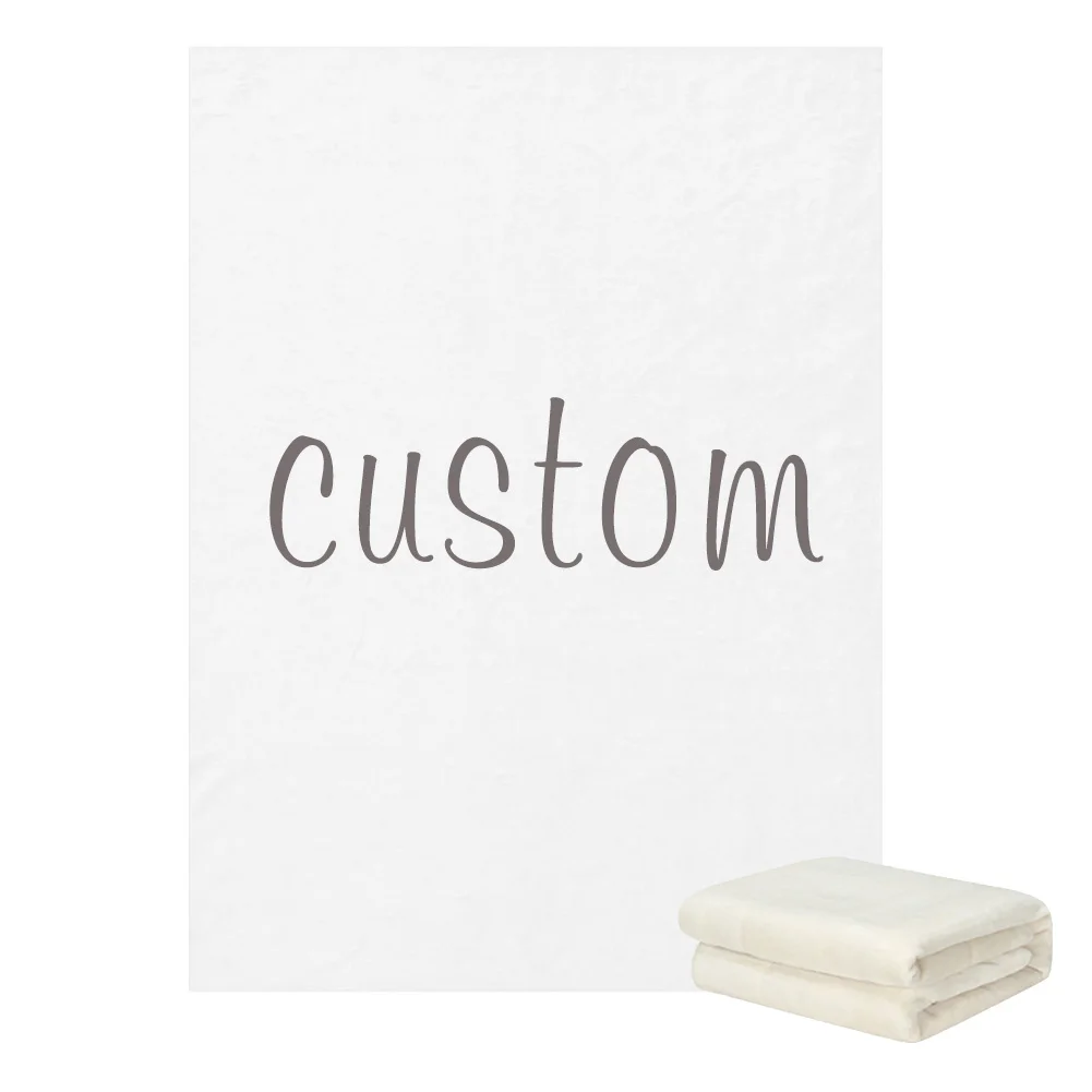 LVYZIHO Custom Name / Image Baby Crib Bedding Set, Your Image Here Bedding Set