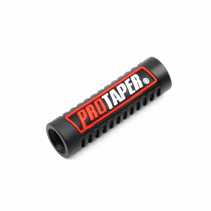PROTAPER シフトレバーギアカバー 1 個シフター靴レバースリーブレーサー ER6N ピットバイクプロテクターシフトプロフェッショナル Motorc