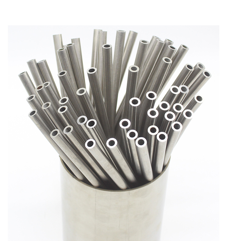 10 個〜 1 個 304 シームレスステンレス鋼毛細管外径 0.3-12 ミリメートル ID 0.1-11 ミリメートル長さ 250/500 ミリメートル