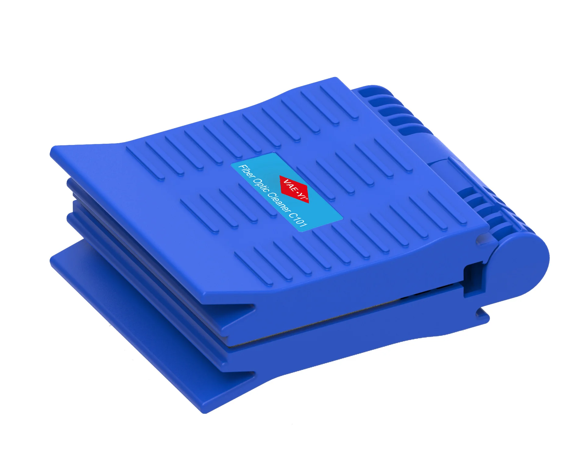 Fiber Cleaner Wipes C101 Fiber optic cleaning and wiping paper Fiber optic cleaning and wiping device Fiber optic cleaning tool