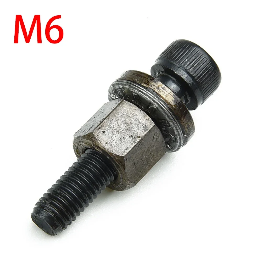 Mandrel Riveter Tool Head Set M3 For Rivet M8 Manual Riveter Nut Tool Prevent Loss Rivet Tool 1PCS/3PCS/6PCS