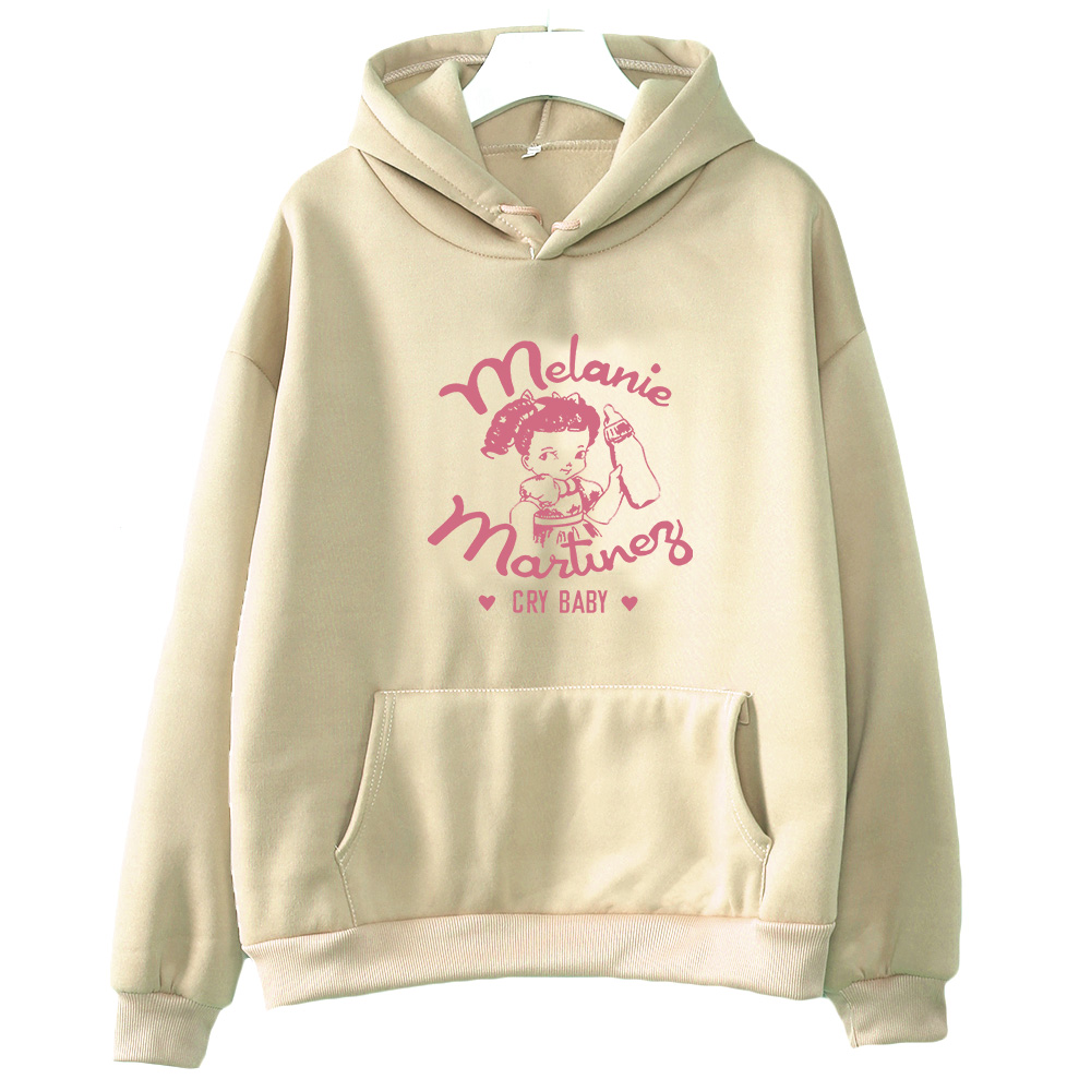 Melanie Martinez Portals Tour Sweatshirts Frauen Herbst Lose Kleidung Cartoon Grafik Hoodie Kawaii Hoody Übergroßen Casual Tops