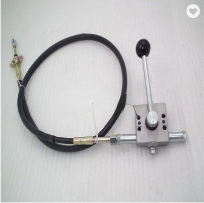 Leva di comando dell'acceleratore manuale a rullo GJ1130