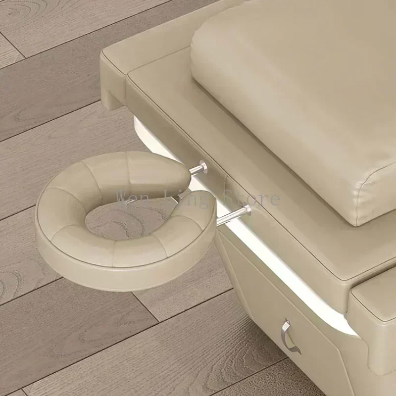 Head Spa Shampoo Chairs Japonais Shampoo Chairs Wash Spa Supplies for Professionals Camilla Cadeiras Head Spa Equipment