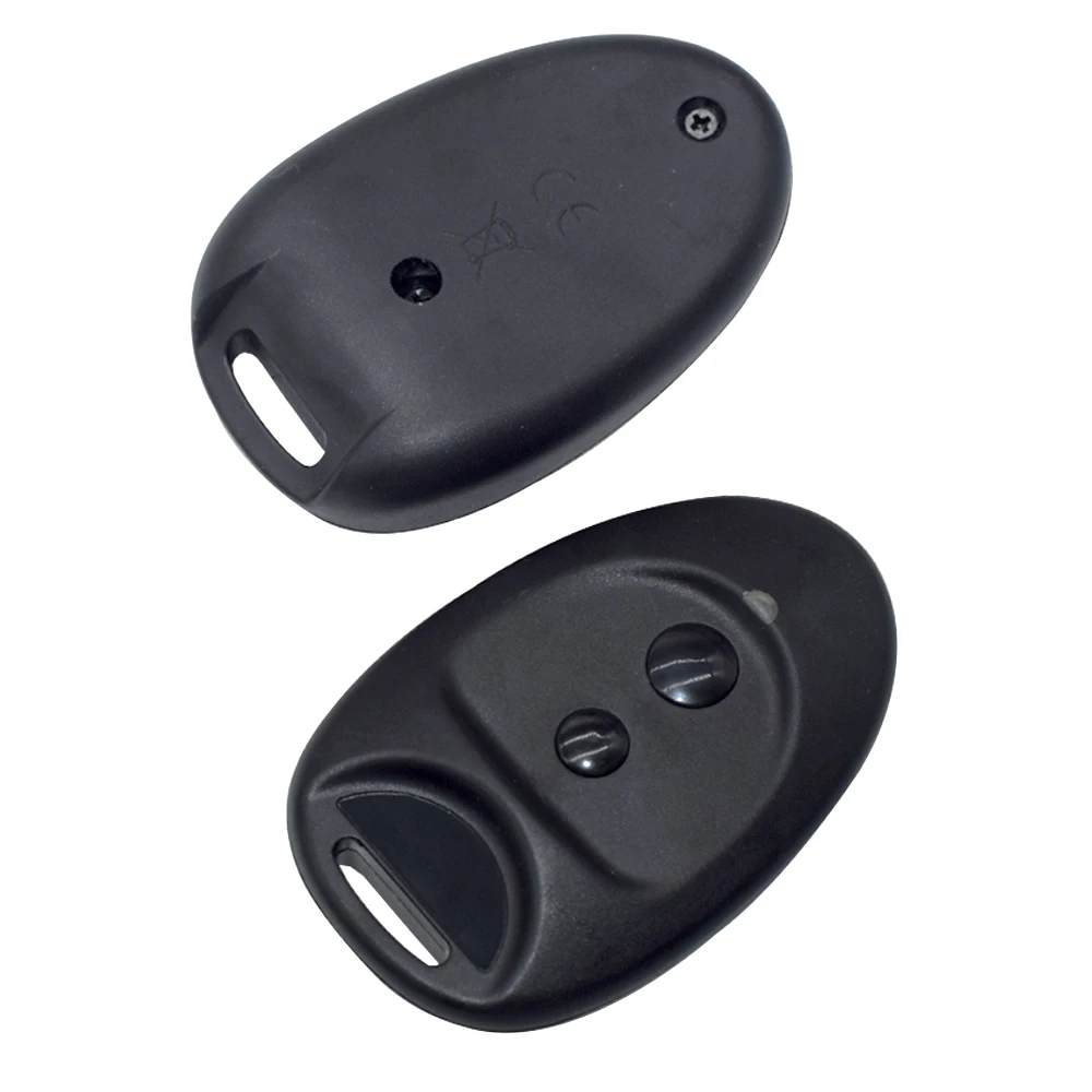 SPACE SP2 Garage Door Remote Control 433.92MHz