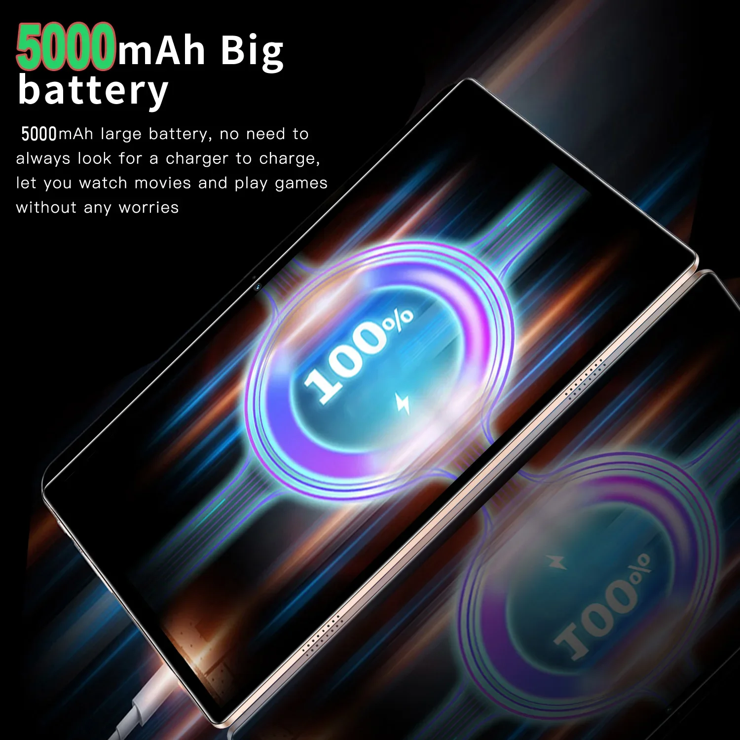 New 10.1 Inch Tablets Octa Core 6GB RAM 128GB ROM Google Play Dual SIM 3G Phone Call Dual Cameras Wifi Tablet pc