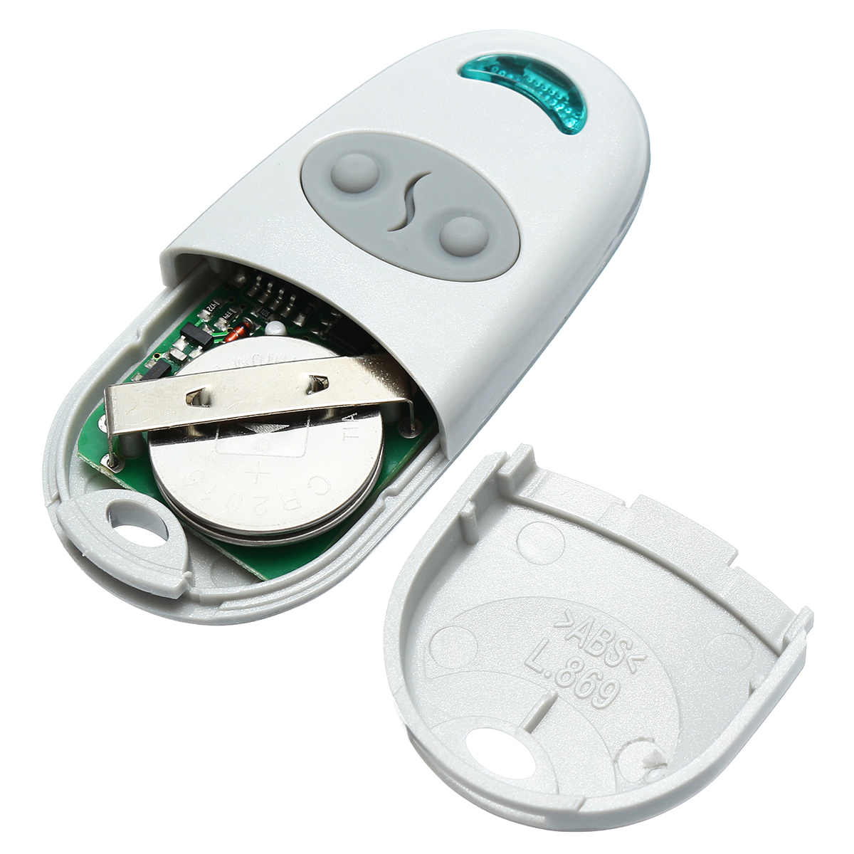 Для ворот с дистанционным управлением CAME TOP 432NA 432EE 432EV Замена