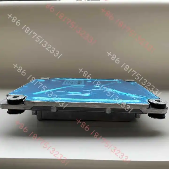 21631327 ECM ECU P04 Pengendali Mesin Truk Ekskavator dengan Pemrograman untuk Vo Lvo D13 TAD1341GE TAD1651GE TAD1351GE