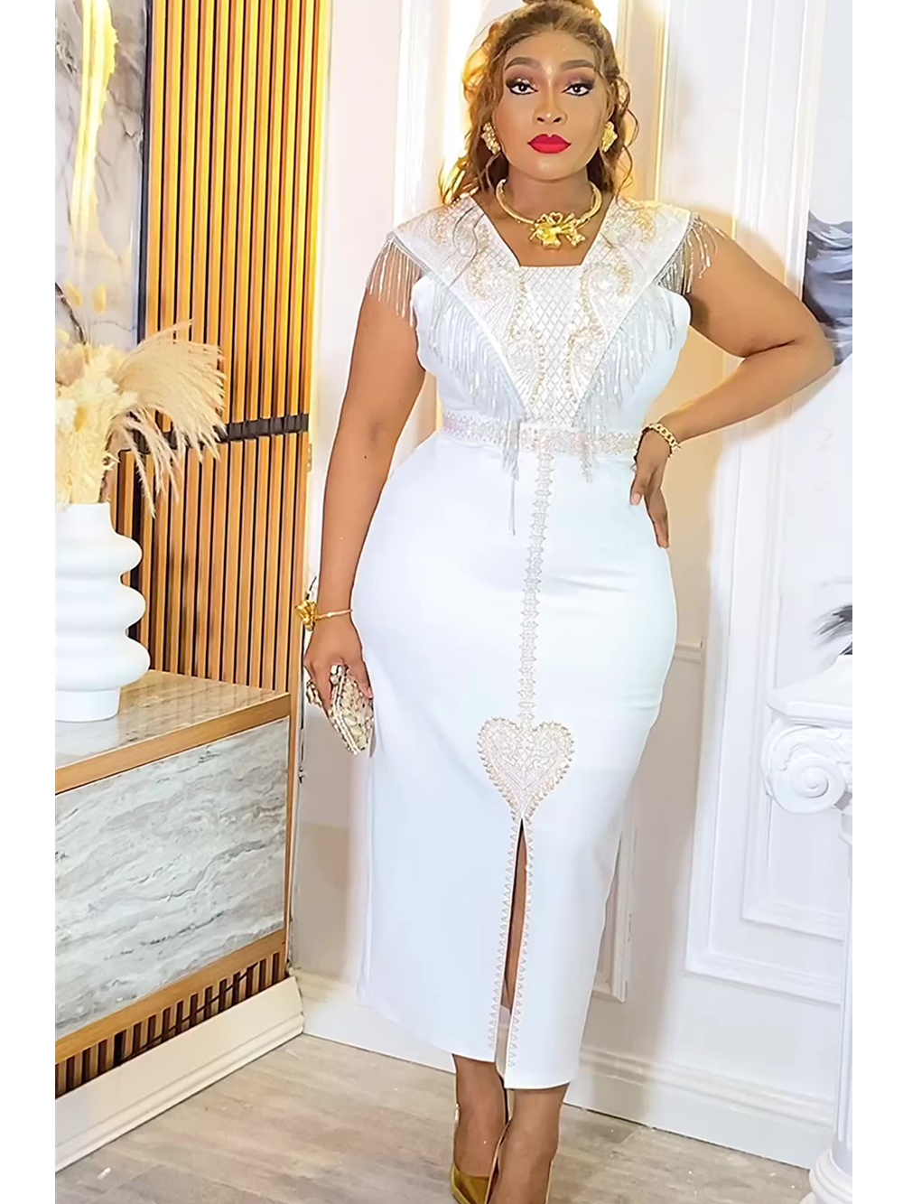 PLUS ขนาดแอฟริกันงานแต่งงานชุดผู้หญิง 2025 ใหม่ Dashiki อังการาชุดราตรี Elegant ตุรกีชุด Robe แอฟริกาเสื้อผ้า