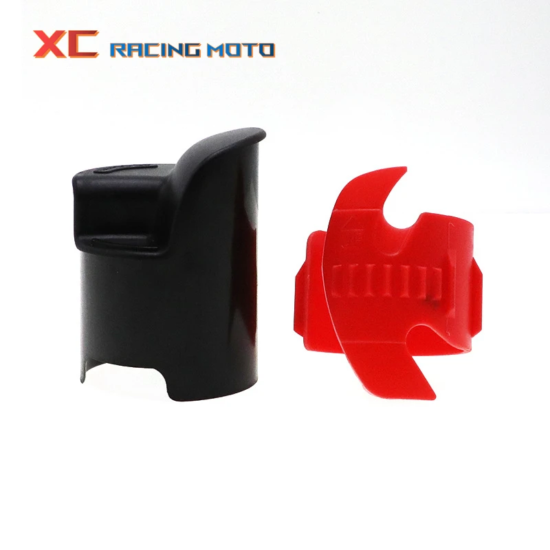 Motorcycle Front Fork Shock Absorber 45-55mm Maintenance Cleaning Tool Suitable For KTM Honda Kawasaki Suzuki Yamaha Husqvarna