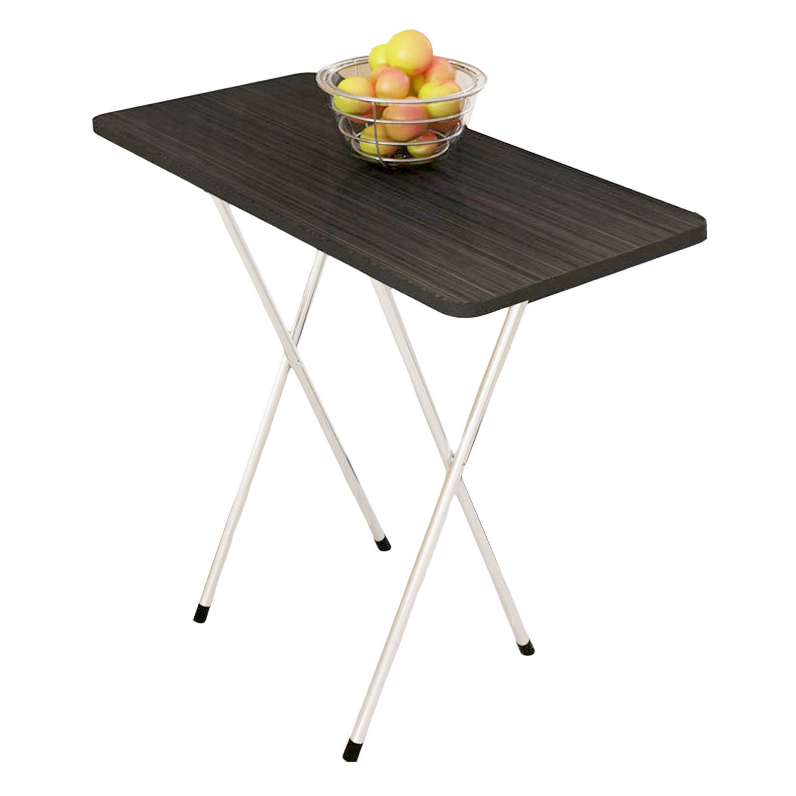 Portable Garden Table Foldable Wooden Dining Table For Afternoon Tea Ultralight Christmas Outdoor Camping BBQ Picnic Table