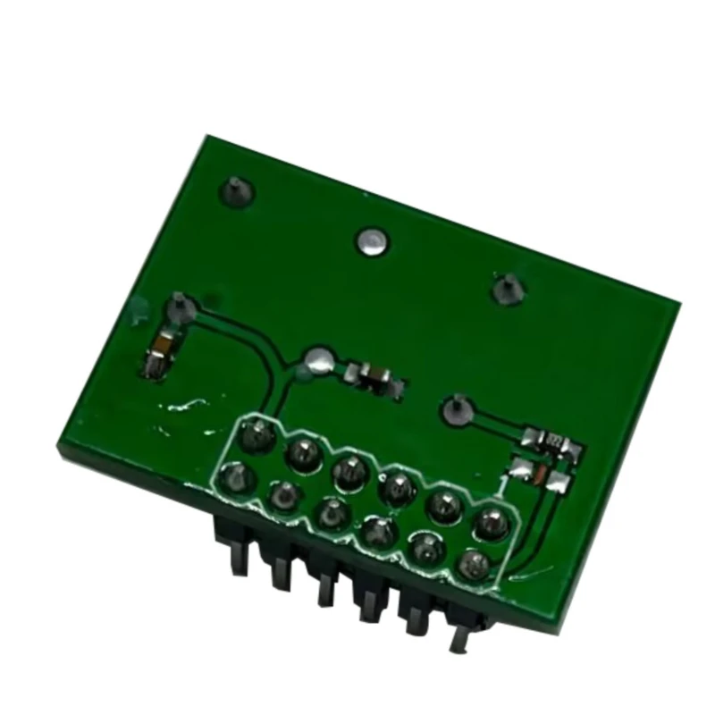 E-Electronic HackRF Clock orologio esterno TCXO ad alta precisione PPM0.1 è adatto per esperimenti GPS HackRF One