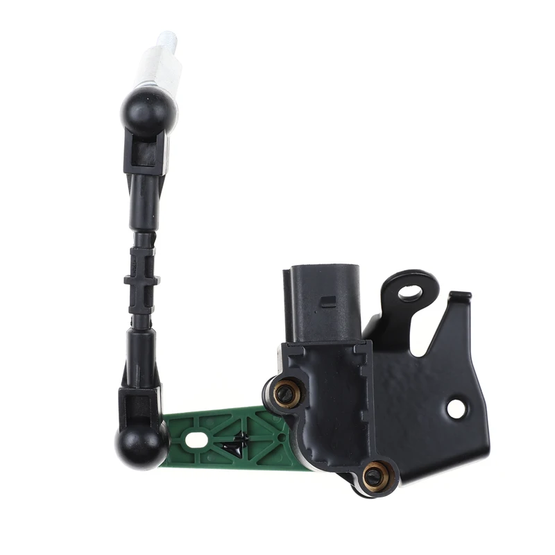 YAOPEI-Sensor de nivel de faro delantero de automóvil, 4H0941285G, 4H0941286G, 4H0941309C, 4H0941310C, para Audi A8, 3c0907503