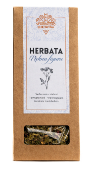 Tee schöne Figur 70g-Hostel Bukowina